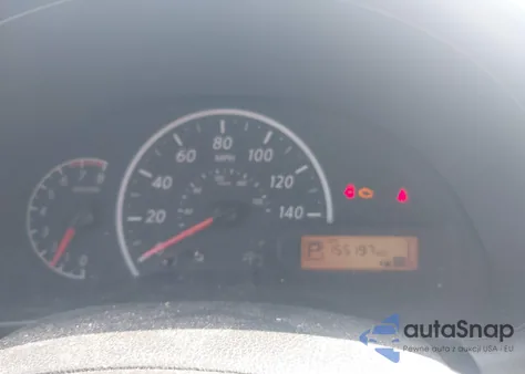 2014 Nissan Versa 1.6 S+ from USA, damaged, VIN 3N1CN7AP7EL804778